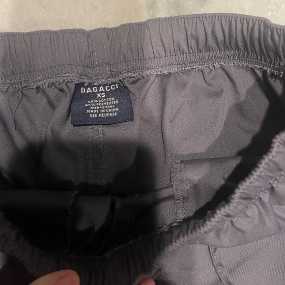 Dagacci Womens Scrub Set - Picture 6 of 7